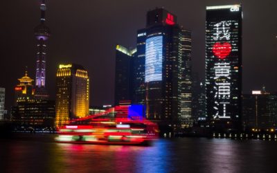 Jahresrückblick 2014: Beijing Film Academy