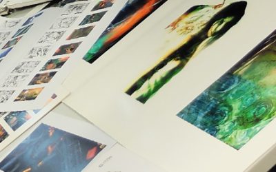 Von der Idee zum Projekt – Visual Concepts