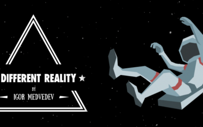 Bachelorarbeit „A Different Reality“