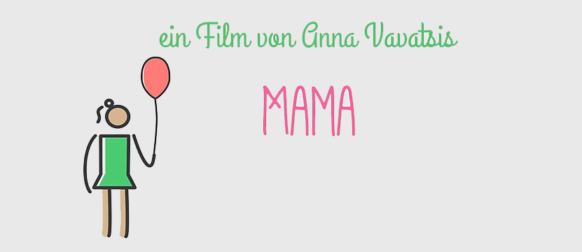 Mama – Teaser