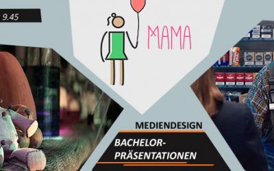 Was euch erwartet… BA SS15 – Teil I