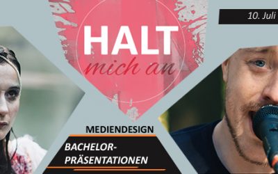 Was euch erwartet… BA SS15 – Teil II