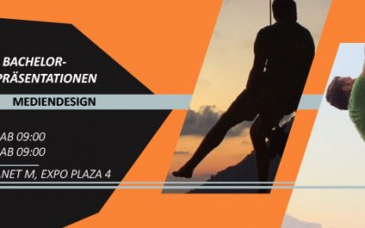 BA-Präsentationen WS 15/16