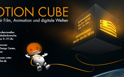 Motion Cube Referenten