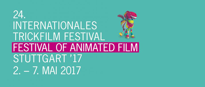 Dein Animationsfilm beim Internationalen Trickfilm-Festival in Stuttgart!