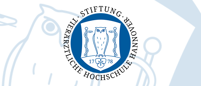TiHo sucht Mediendesignstudenten (HiWi)