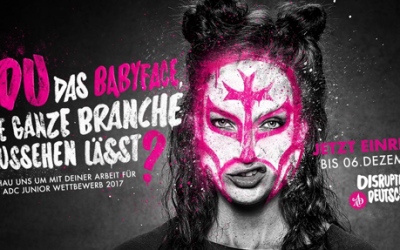 ADC Junior Wettbewerb 2017