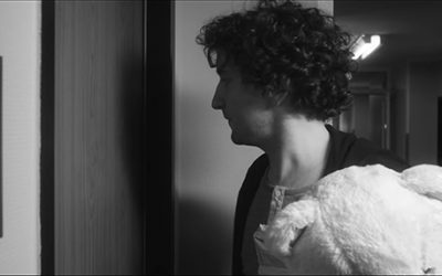 Kurzspielfilm „Irgendwohin“ am 15. November im NDR