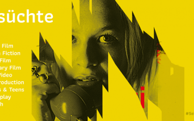 46. Sehsüchte – Call for Entries!