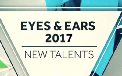 Projekte gesucht! EYES & EARS NEW TALENTS 2017