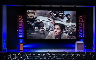 animago AWARD 2017 – Auch für Studenten!