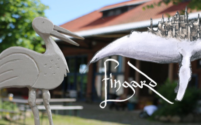 „Silberner Storch“ geht an Ethan Turbeks „Fingard“