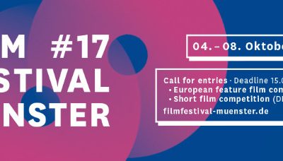 Filmfestival Münster 2017