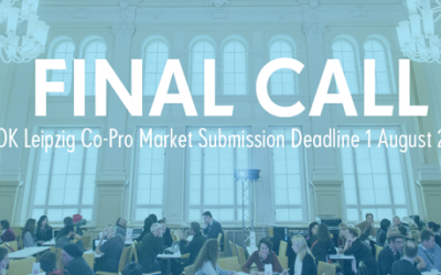 DOK Leipzig – Festival for Documentary and Animated Films