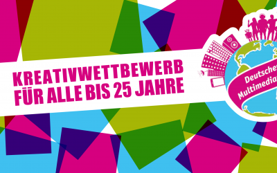 Studentische Projekte beim Deutschen Multimediapreis mb21