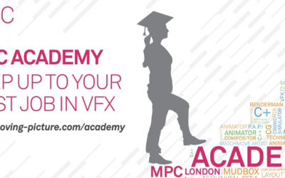 MPC Academy sucht wieder Bewerber!