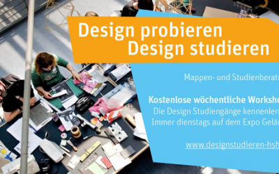 Mappen- und Studienberatung