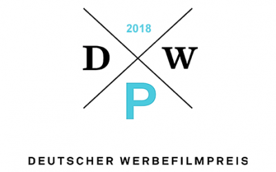 Deutscher Werbefilmpreis 2018