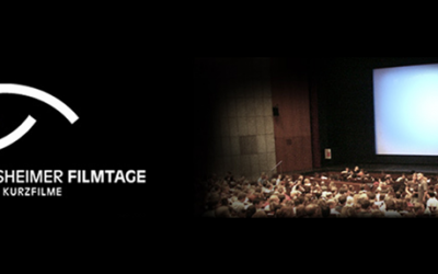 25. Rüsselsheimer Filmtage