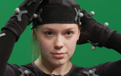 Motion Capture