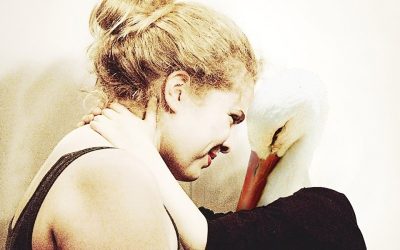 „Eigentlich ist sie mein kleiner Bruder“ läuft auf Festivals