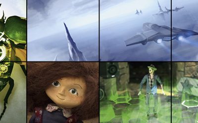 Bachelorpräsentationen WS 19/20