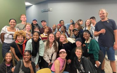 CPUT X HSH „Summer Academy for Sustainability in Cape Town 2022“