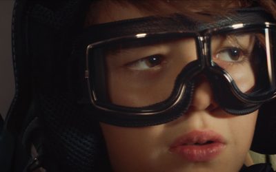 Everything you can dream of