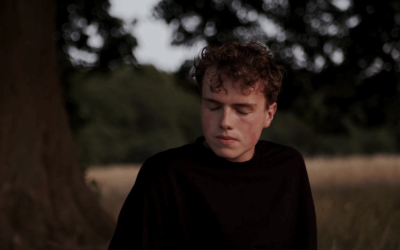 Jasper Leonard – Horizon