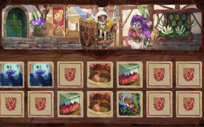 Artem – Memories of ink